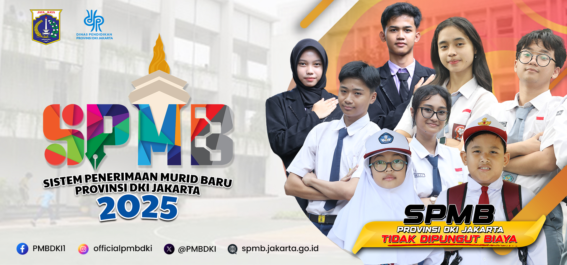 Header web disdik ppdb